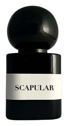 Chapel Factory Scapular