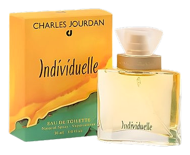 Individuelle by Charles Jourdan