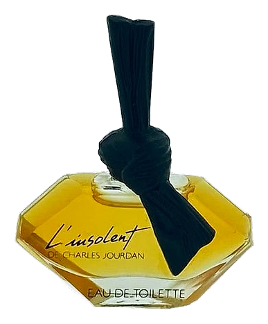 L'Insolent