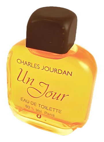 Un Jour by Charles Jourdan