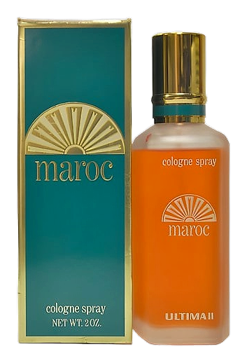 Maroc