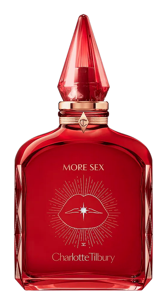 More Sex by Charlotte Tilbury