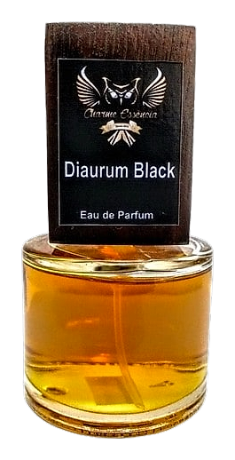 Diarum Black by Charme Essência