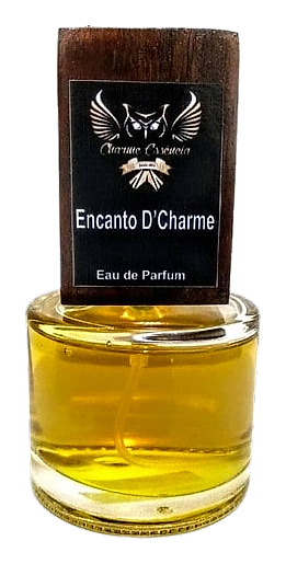 Encanto D'Charme by Charme Essência