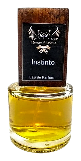 Instinto by Charme Essência