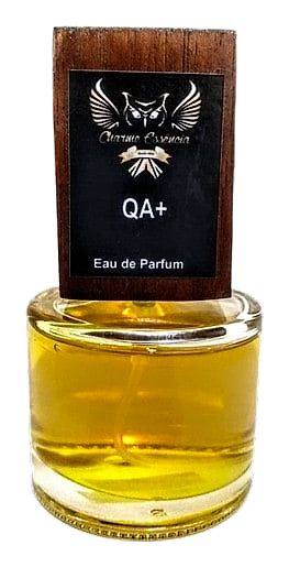 QA+