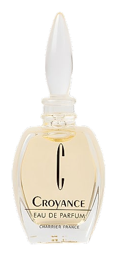 Croyance by Charrier Parfums