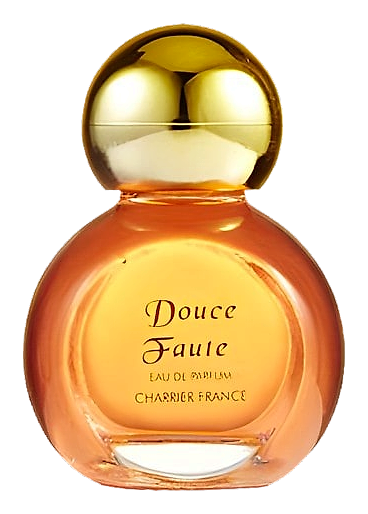 Douce Faute by Charrier Parfums