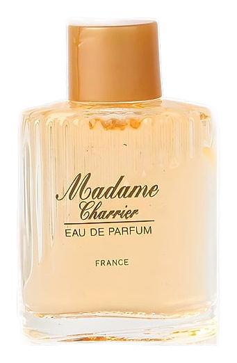 Madame Charrier