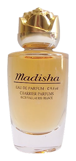 Madisha by Charrier Parfums