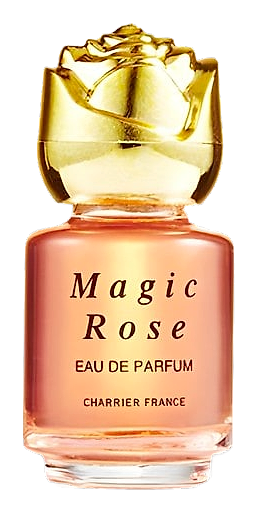 Magic Rose by Charrier Parfums