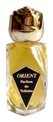Orient by Charrier Parfums