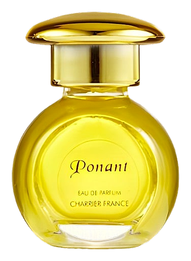 Ponant by Charrier Parfums