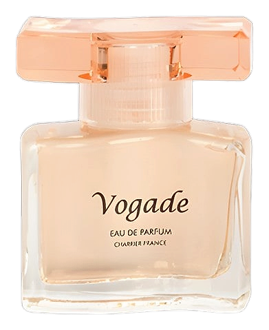 Vogade by Charrier Parfums