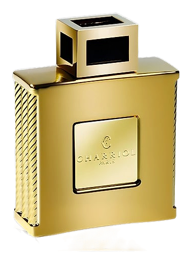 Charriol Royal Gold Eau de Toilette Intense by Charriol
