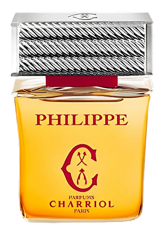 Charriol Philippe Eau de Parfum Pour Homme