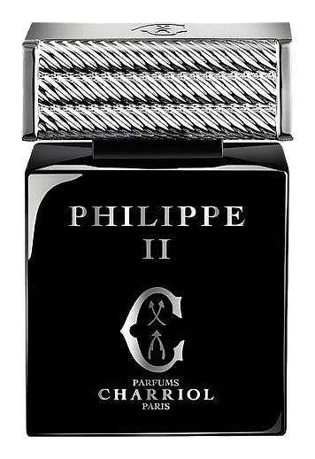 Philippe Ii by Charriol
