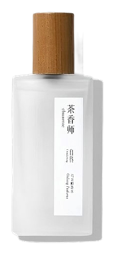 Comforting Oolong by Chasense