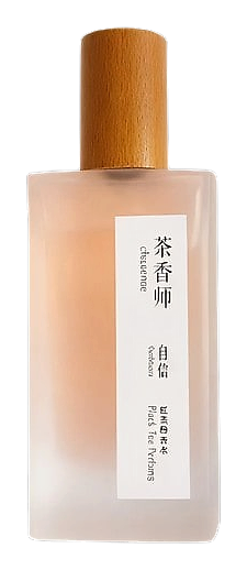 Confidence Black Tea by Chasense