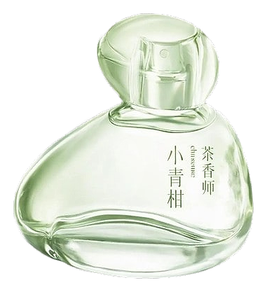 Ganpu Tea by Chasense
