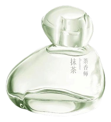Japanese Matcha by Chasense