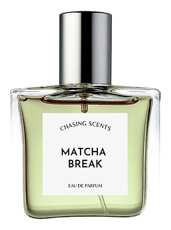 Matcha Break by Chasing Scents
