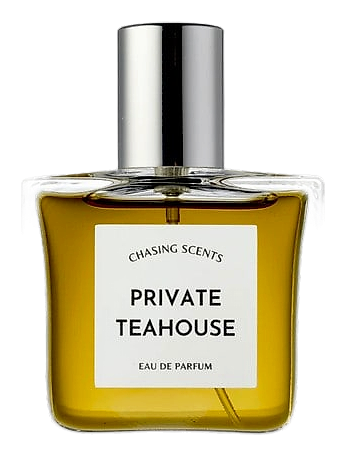 Private Teahouse by Chasing Scents