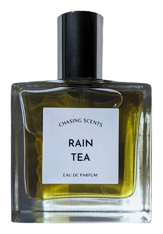 Rain Tea by Chasing Scents – Eau de Parfum