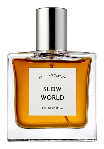 Slow World by Chasing Scents