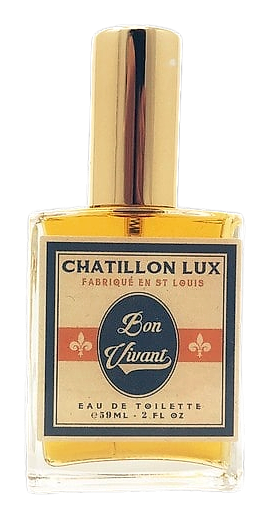 Chatillon Lux Parfums Bon Vivant
