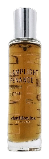 Chatillon Lux Parfums Lamplight Penance