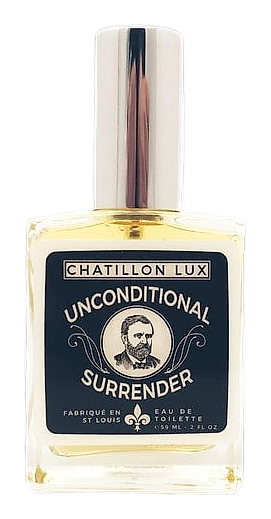 Unconditional Surrender by Chatillon Lux Parfums