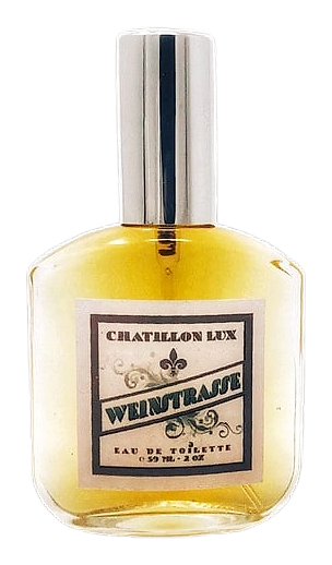 Weinstrasse by Chatillon Lux Parfums