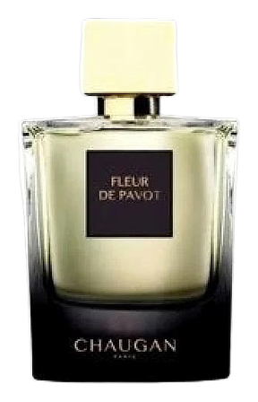 Fleur de Pavot by Chaugan