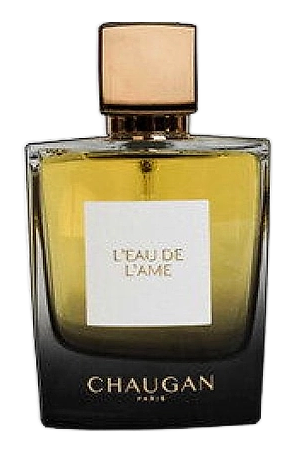 Chaugan L'Eau de L'Ame