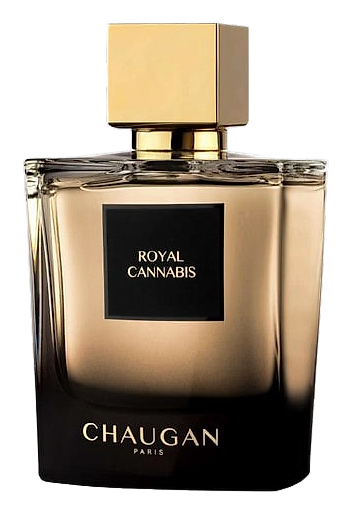 Royal Cannabis by Chaugan