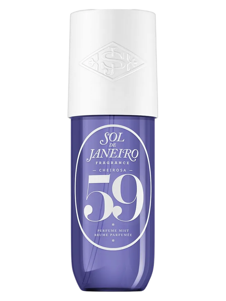 Cheirosa '59 by Sol de Janeiro