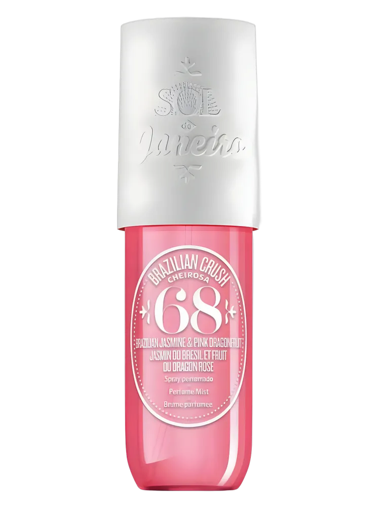 Cheirosa '68 by Sol de Janeiro – Eau de Parfum