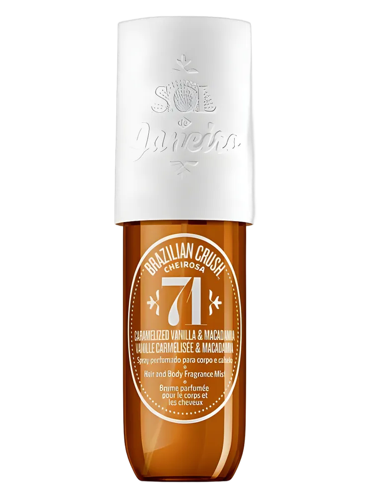 Cheirosa '71 by Sol de Janeiro
