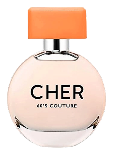 60's Couture by Cher