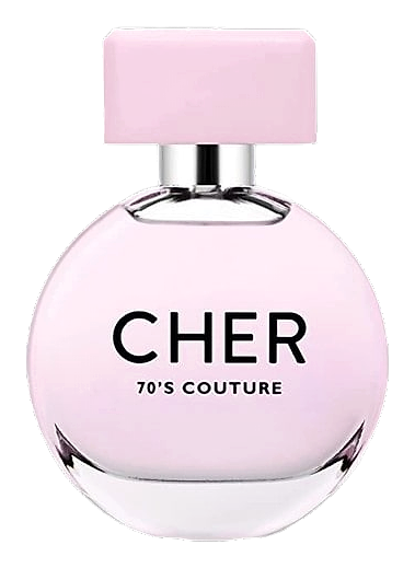 70's Couture by Cher