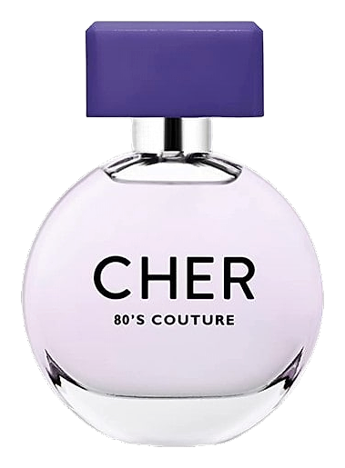 80's Couture by Cher