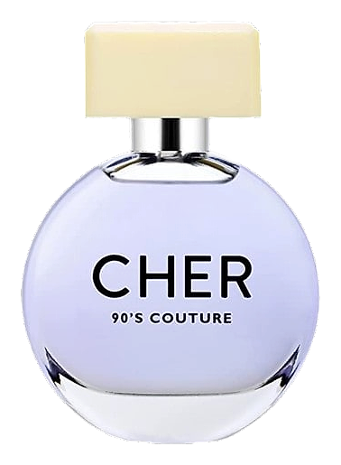 90's Couture by Cher