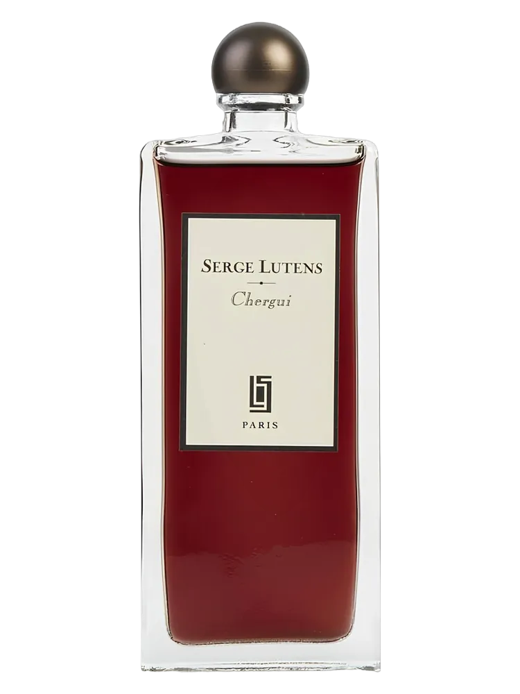 Chergui by Serge Lutens
