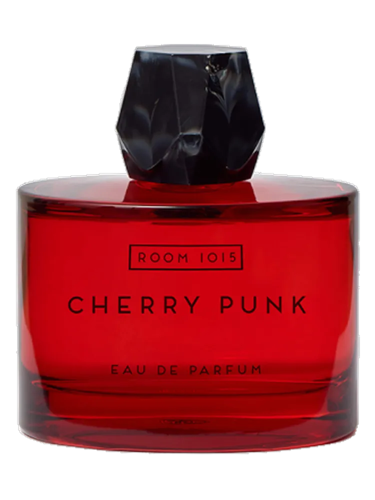 Cherry Punk by Room 1015