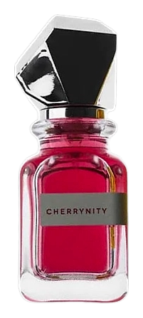 Cherrynity by AAMO