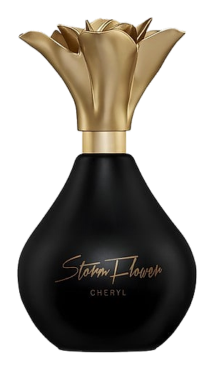 StormFlower Noir by Cheryl