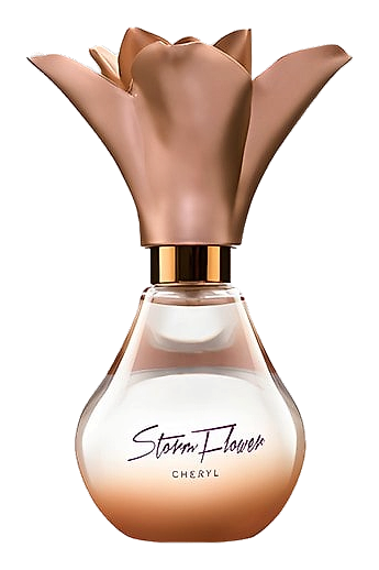Stormflower by Cheryl