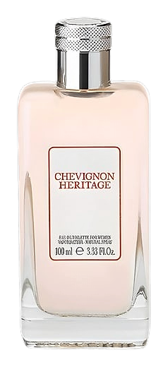 Chevignon Heritage for Women by Chevignon