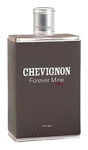 Forever Mine for Men by Chevignon